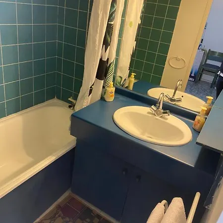 Apartment Heart Of *